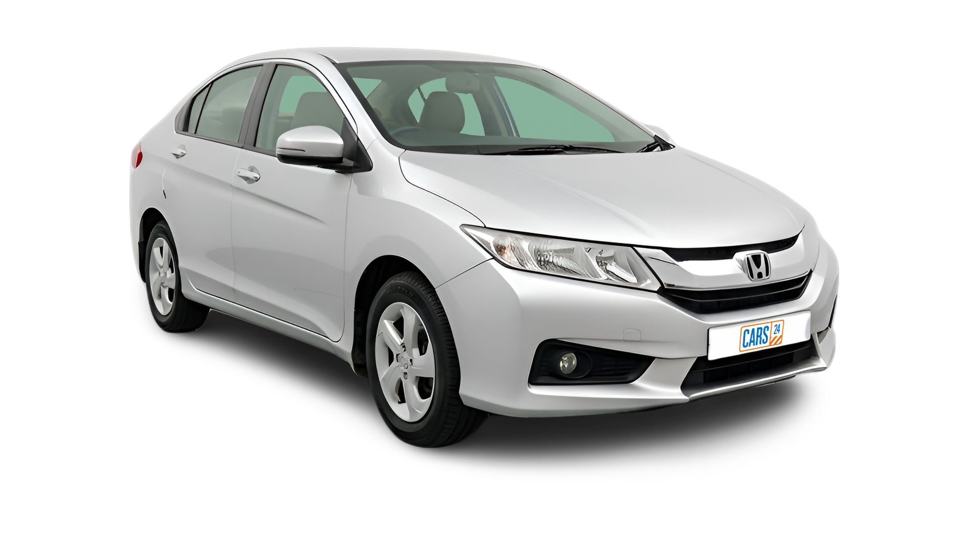Honda City-img